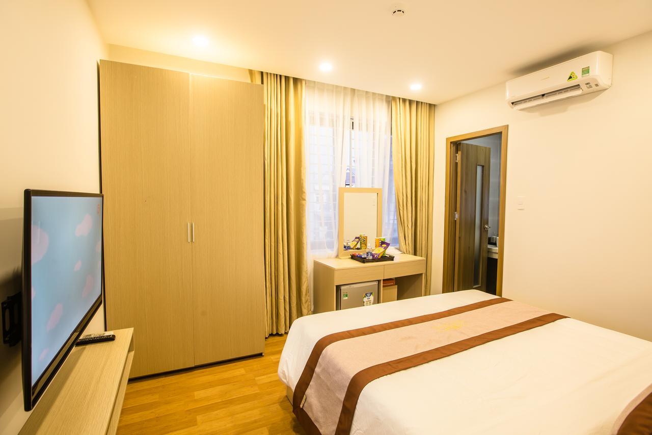 Hoi An Mian Villa Dış mekan fotoğraf