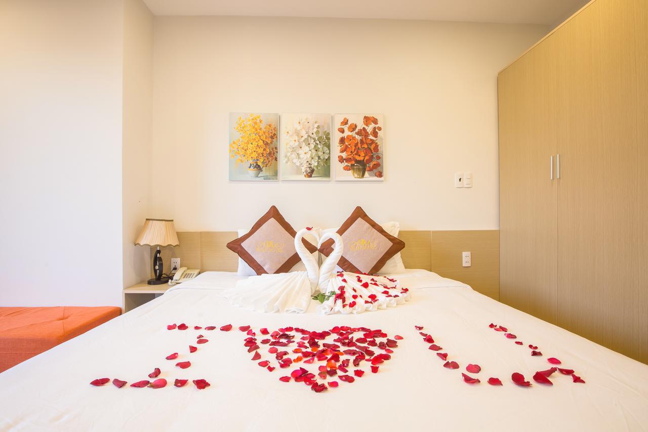 Hoi An Mian Villa Dış mekan fotoğraf