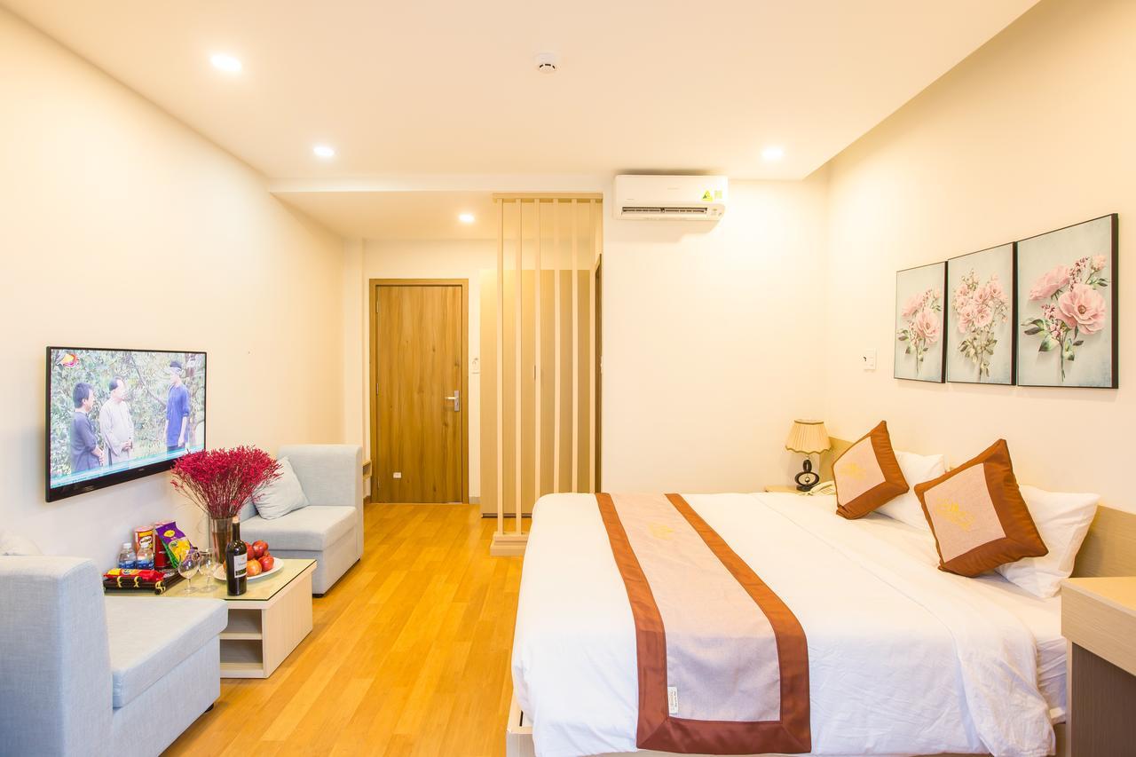 Hoi An Mian Villa Dış mekan fotoğraf