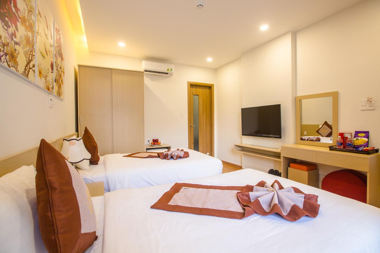 Hoi An Mian Villa Dış mekan fotoğraf