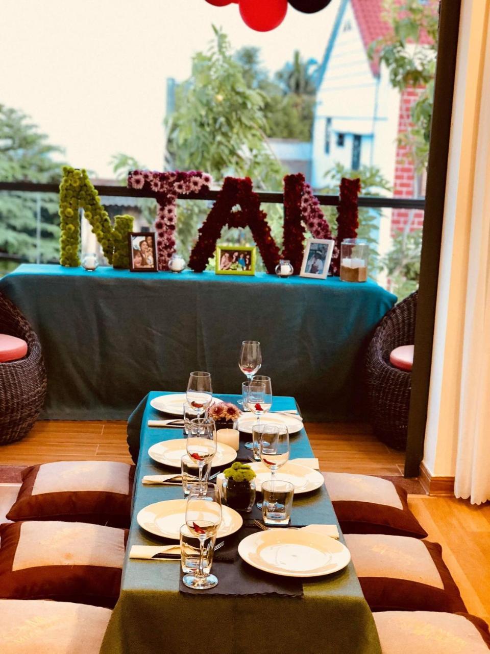 Hoi An Mian Villa Dış mekan fotoğraf