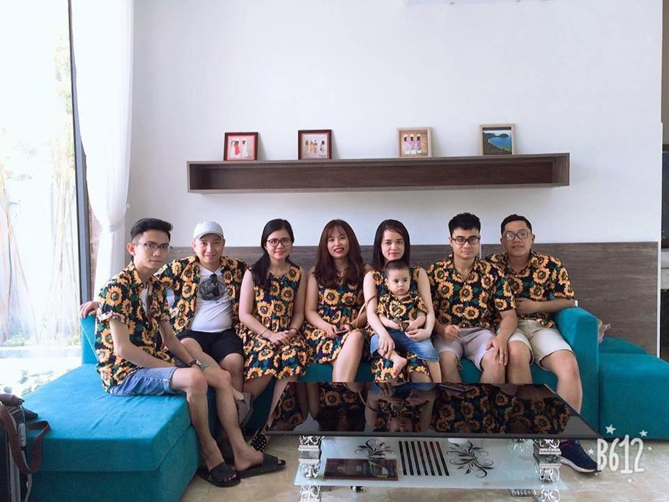 Hoi An Mian Villa Dış mekan fotoğraf