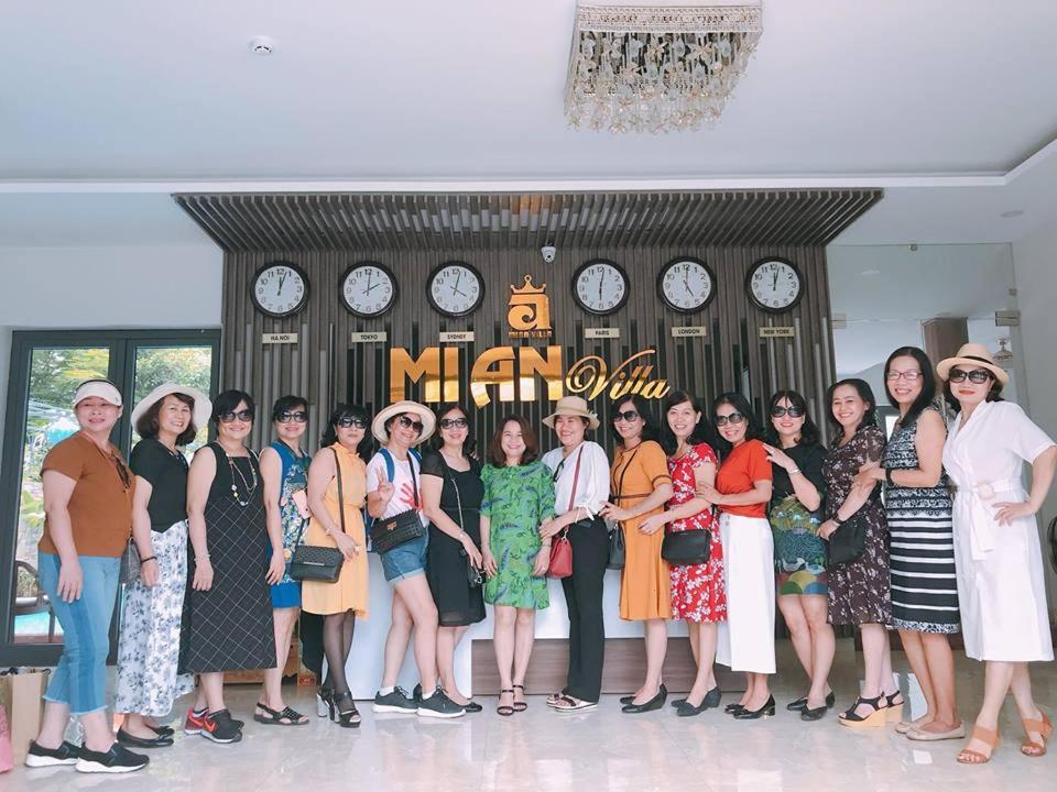Hoi An Mian Villa Dış mekan fotoğraf