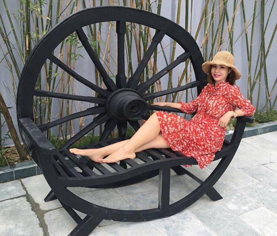 Hoi An Mian Villa Dış mekan fotoğraf