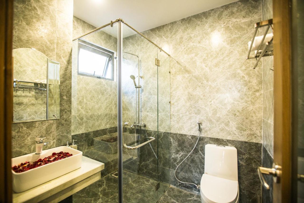 Hoi An Mian Villa Dış mekan fotoğraf